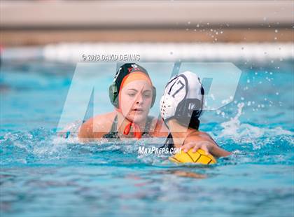 Thumbnail 2 in Porterville vs. Redwood (CIF CS D2 Championship) photogallery.