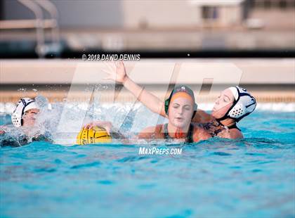 Thumbnail 2 in Porterville vs. Redwood (CIF CS D2 Championship) photogallery.