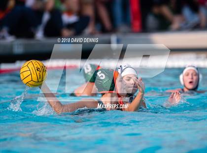 Thumbnail 3 in Porterville vs. Redwood (CIF CS D2 Championship) photogallery.