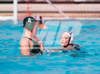 Thumbnail 3 in Porterville vs. Redwood (CIF CS D2 Championship) photogallery.