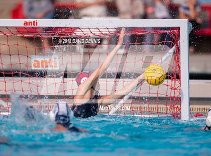 Thumbnail 2 in Porterville vs. Redwood (CIF CS D2 Championship) photogallery.