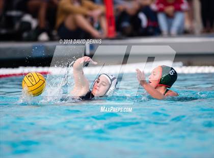 Thumbnail 2 in Porterville vs. Redwood (CIF CS D2 Championship) photogallery.