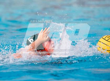 Thumbnail 1 in Porterville vs. Redwood (CIF CS D2 Championship) photogallery.