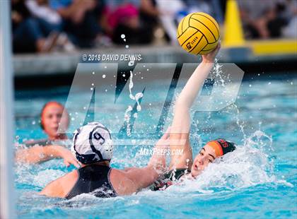 Thumbnail 2 in Porterville vs. Redwood (CIF CS D2 Championship) photogallery.