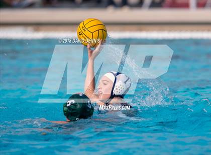 Thumbnail 1 in Porterville vs. Redwood (CIF CS D2 Championship) photogallery.