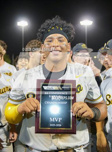Saguaro @ ALA - Gilbert North (AIA 4A Final Awards)