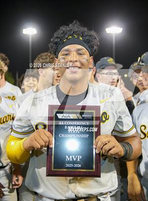 Saguaro @ ALA - Gilbert North (AIA 4A Final Awards)