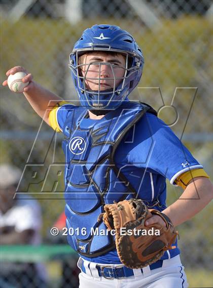 Thumbnail 1 in Canterbury @ Shorecrest Prep photogallery.