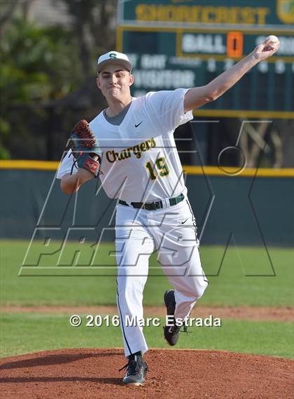 Thumbnail 2 in Canterbury @ Shorecrest Prep photogallery.