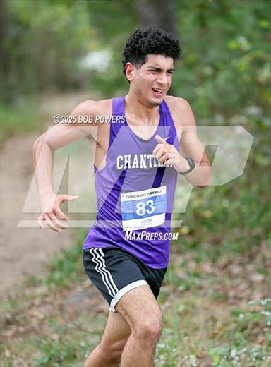 JV: Centreville, Chantilly, James Madison, Oakton, South Lakes, Westfield (Lake Fairfax Park)