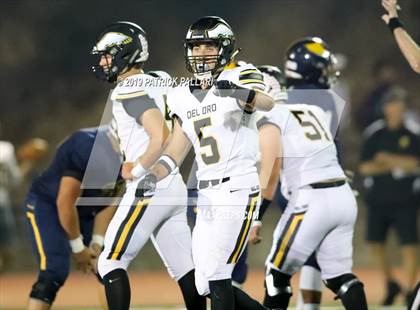 Thumbnail 3 in Del Oro @ Oak Ridge photogallery.