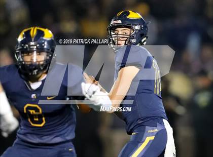 Thumbnail 2 in Del Oro @ Oak Ridge photogallery.