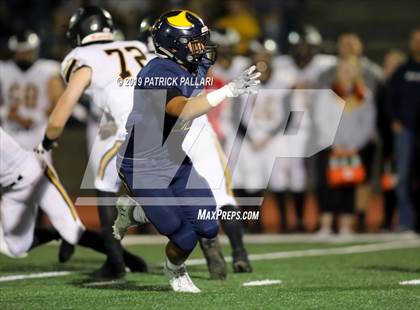 Thumbnail 3 in Del Oro @ Oak Ridge photogallery.
