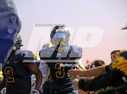 Thumbnail 2 in Del Oro @ Oak Ridge photogallery.