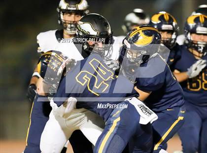 Thumbnail 2 in Del Oro @ Oak Ridge photogallery.