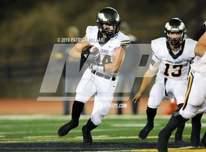 Thumbnail 2 in Del Oro @ Oak Ridge photogallery.