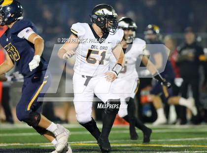 Thumbnail 1 in Del Oro @ Oak Ridge photogallery.