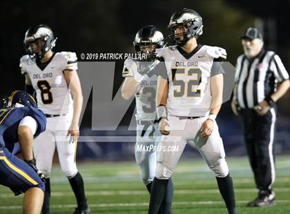Thumbnail 3 in Del Oro @ Oak Ridge photogallery.