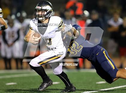 Thumbnail 1 in Del Oro @ Oak Ridge photogallery.