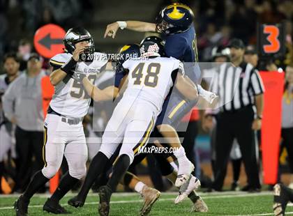 Thumbnail 1 in Del Oro @ Oak Ridge photogallery.