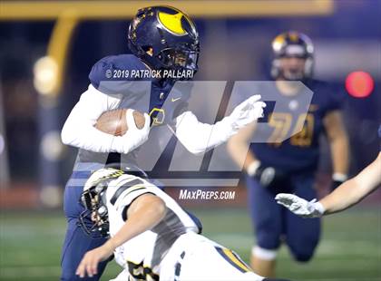 Thumbnail 1 in Del Oro @ Oak Ridge photogallery.