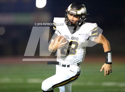 Thumbnail 1 in Del Oro @ Oak Ridge photogallery.
