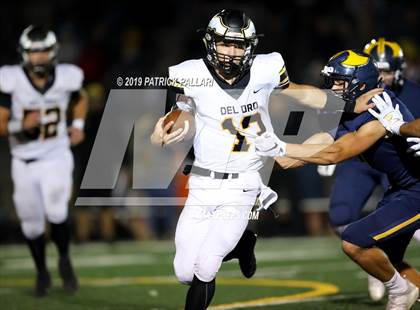 Thumbnail 3 in Del Oro @ Oak Ridge photogallery.
