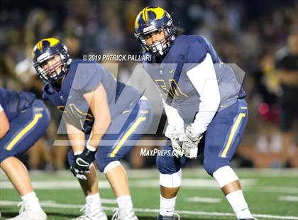Thumbnail 3 in Del Oro @ Oak Ridge photogallery.