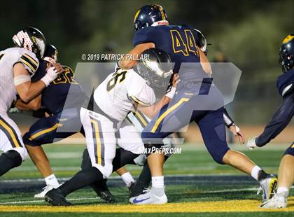 Thumbnail 1 in Del Oro @ Oak Ridge photogallery.