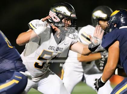 Thumbnail 3 in Del Oro @ Oak Ridge photogallery.