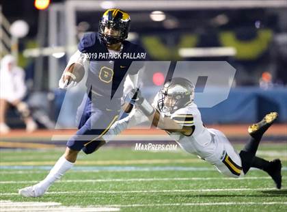 Thumbnail 2 in Del Oro @ Oak Ridge photogallery.