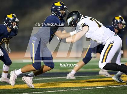 Thumbnail 1 in Del Oro @ Oak Ridge photogallery.