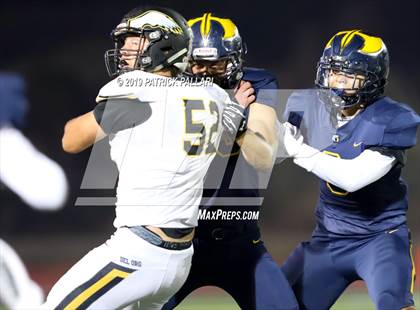 Thumbnail 3 in Del Oro @ Oak Ridge photogallery.