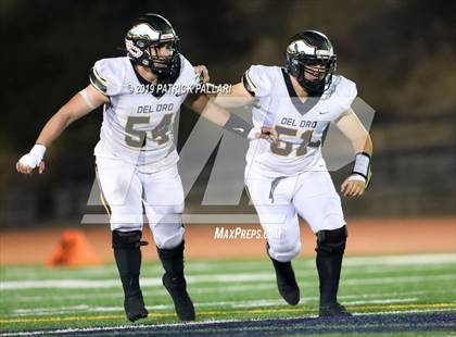 Thumbnail 2 in Del Oro @ Oak Ridge photogallery.