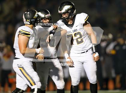 Thumbnail 1 in Del Oro @ Oak Ridge photogallery.