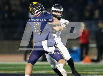 Thumbnail 1 in Del Oro @ Oak Ridge photogallery.