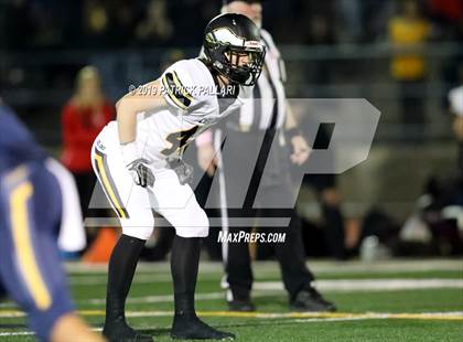 Thumbnail 1 in Del Oro @ Oak Ridge photogallery.