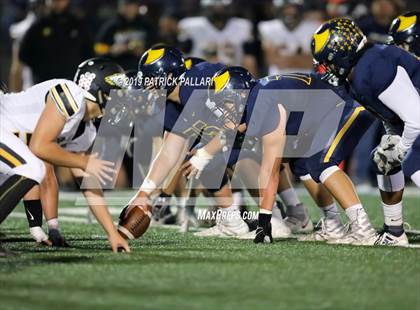 Thumbnail 1 in Del Oro @ Oak Ridge photogallery.