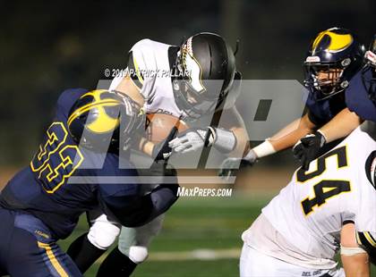 Thumbnail 3 in Del Oro @ Oak Ridge photogallery.