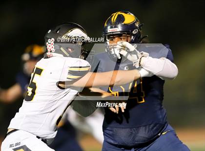 Thumbnail 2 in Del Oro @ Oak Ridge photogallery.