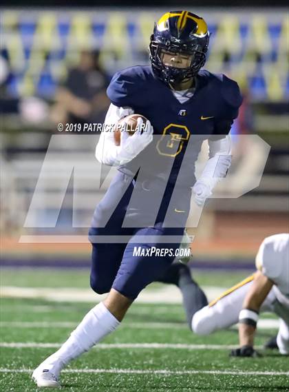 Thumbnail 3 in Del Oro @ Oak Ridge photogallery.