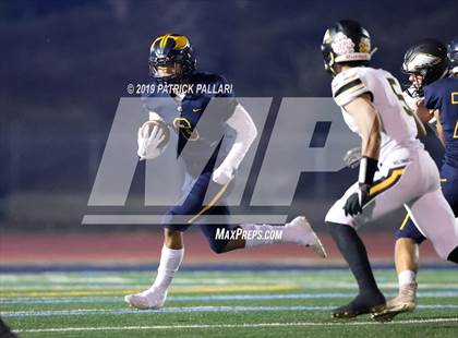 Thumbnail 3 in Del Oro @ Oak Ridge photogallery.