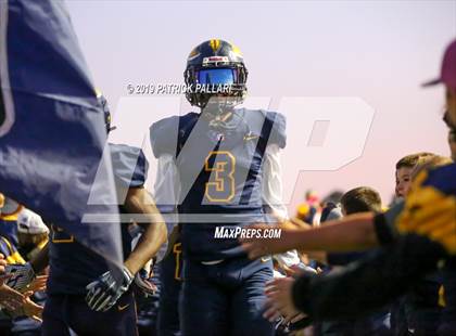 Thumbnail 1 in Del Oro @ Oak Ridge photogallery.