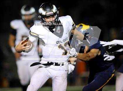 Thumbnail 1 in Del Oro @ Oak Ridge photogallery.
