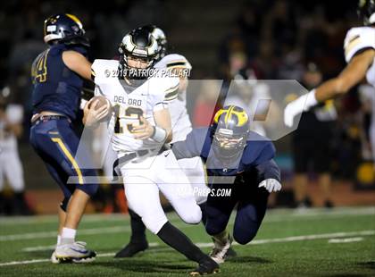 Thumbnail 2 in Del Oro @ Oak Ridge photogallery.