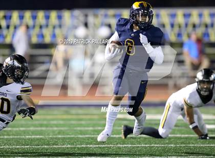 Thumbnail 1 in Del Oro @ Oak Ridge photogallery.