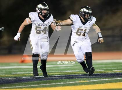 Thumbnail 1 in Del Oro @ Oak Ridge photogallery.