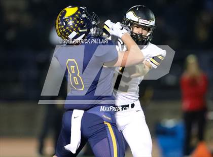 Thumbnail 2 in Del Oro @ Oak Ridge photogallery.
