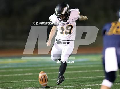 Thumbnail 2 in Del Oro @ Oak Ridge photogallery.