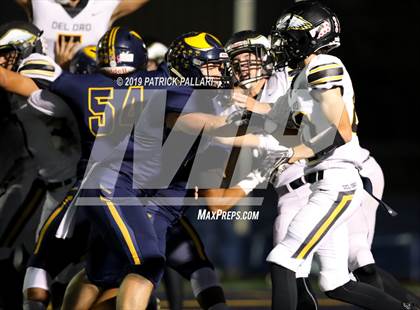 Thumbnail 3 in Del Oro @ Oak Ridge photogallery.